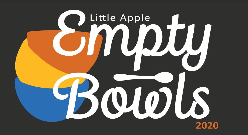 Empty Bowls - Manhattan Nonviolence Initiative